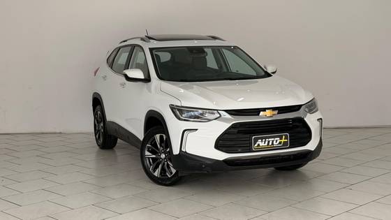 CHEVROLET TRACKER 1.2 TURBO FLEX PREMIER AUTOMÁTICO
